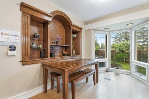 411 Wilderness Place Se, Calgary, AB - Indoor