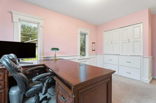 411 Wilderness Place Se, Calgary, AB - Indoor Photo Showing Other Room