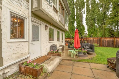 411 Wilderness Place Se, Calgary, AB - Outdoor