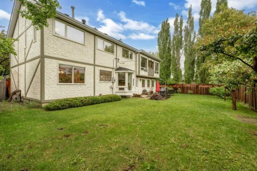 411 Wilderness Place Se, Calgary, AB - Outdoor
