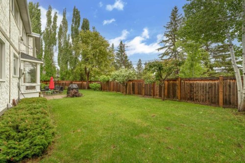 411 Wilderness Place Se, Calgary, AB - Outdoor