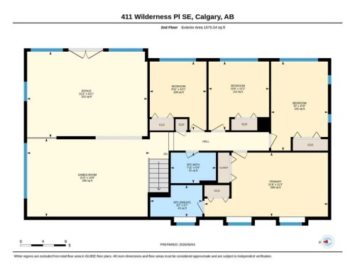 411 Wilderness Place Se, Calgary, AB - Other