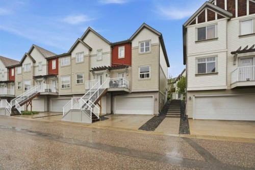 65 Copperstone Cove Se, Calgary, AB 