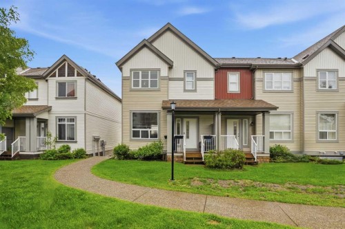 65 Copperstone Cove Se, Calgary, AB 