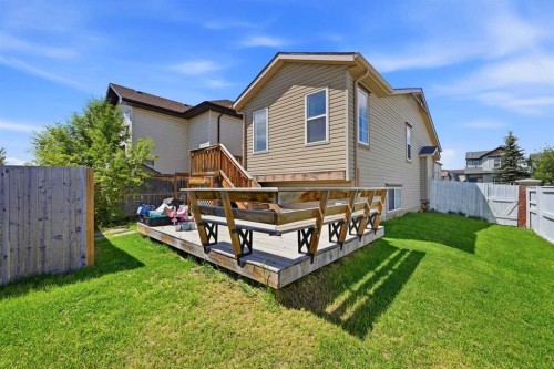 11 Covecreek Close Ne, Calgary, AB 