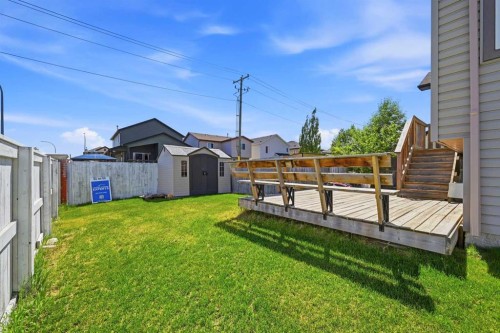 11 Covecreek Close Ne, Calgary, AB 