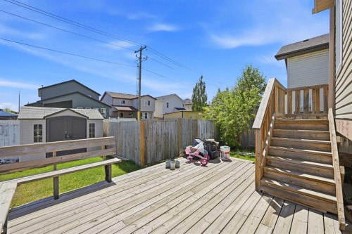 11 Covecreek Close Ne, Calgary, AB 