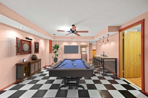 159 Shawinigan Drive Sw, Calgary, AB - Indoor Photo Showing Other Room