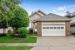 41 Cranston Drive SE Calgary, AB T3M 1A2