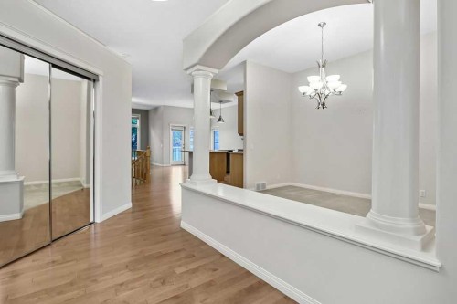 41 Cranston Drive Se, Calgary, AB - Indoor Photo Showing Other Room