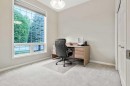 41 Cranston Drive Se, Calgary, AB  - Indoor Photo Showing Office 