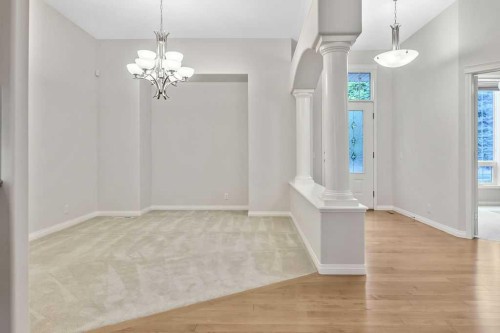 41 Cranston Drive Se, Calgary, AB - Indoor Photo Showing Other Room