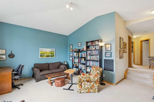 23 Tuscarora Close Nw, Calgary, AB - Indoor