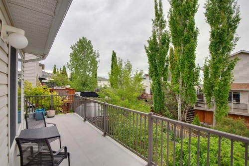 23 Tuscarora Close Nw, Calgary, AB - Outdoor With Exterior