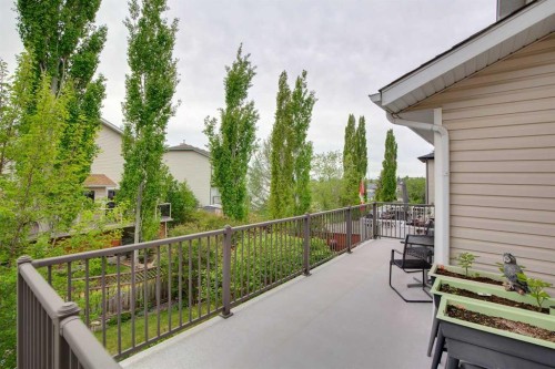 23 Tuscarora Close Nw, Calgary, AB - Outdoor With Exterior