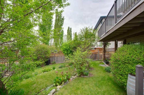 23 Tuscarora Close Nw, Calgary, AB - Outdoor
