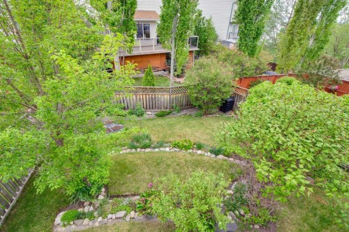 23 Tuscarora Close Nw, Calgary, AB - Outdoor