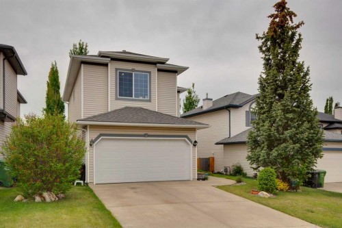 23 Tuscarora Close Nw, Calgary, AB - Outdoor
