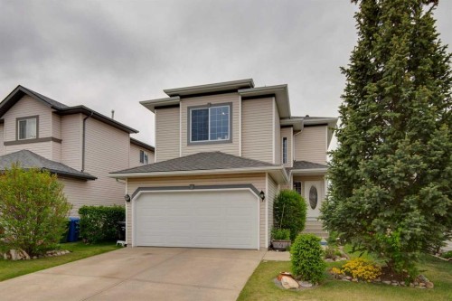 23 Tuscarora Close Nw, Calgary, AB - Outdoor