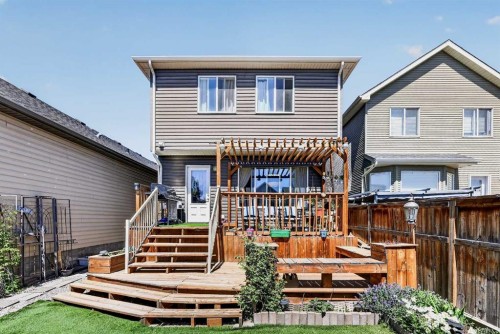 190 Cranford Common Se, Calgary, AB 