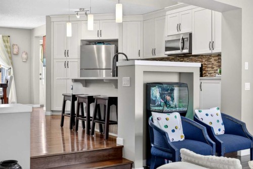 190 Cranford Common Se, Calgary, AB 