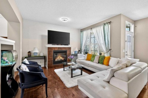 190 Cranford Common Se, Calgary, AB 