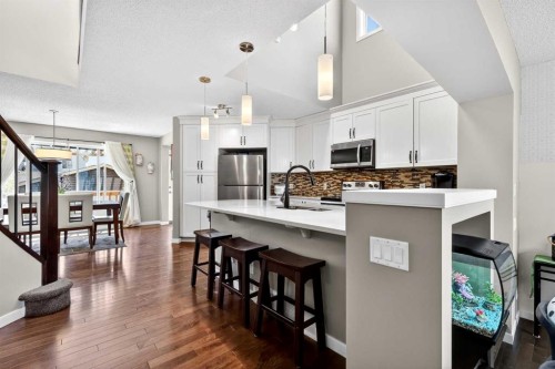 190 Cranford Common Se, Calgary, AB 