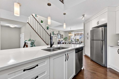 190 Cranford Common Se, Calgary, AB 