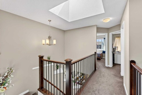 190 Cranford Common Se, Calgary, AB 