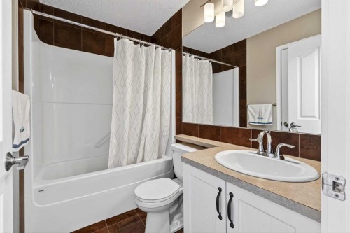 190 Cranford Common Se, Calgary, AB 