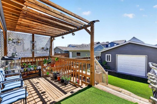 190 Cranford Common Se, Calgary, AB 
