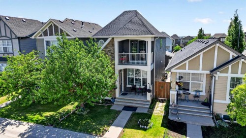 190 Cranford Common Se, Calgary, AB 