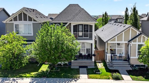190 Cranford Common Se, Calgary, AB 