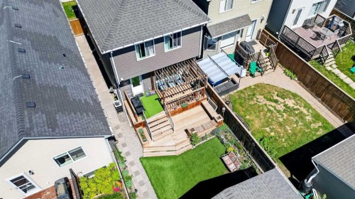 190 Cranford Common Se, Calgary, AB 