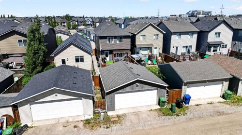 190 Cranford Common Se, Calgary, AB 