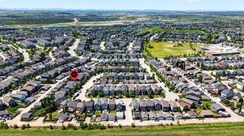 190 Cranford Common Se, Calgary, AB 