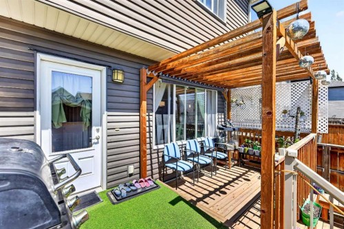 190 Cranford Common Se, Calgary, AB 