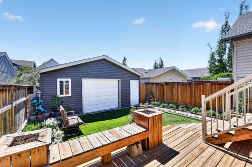 190 Cranford Common Se, Calgary, AB 