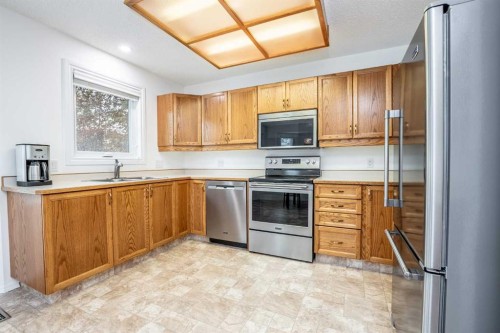 601 Riverside Drive Nw, High River, AB 