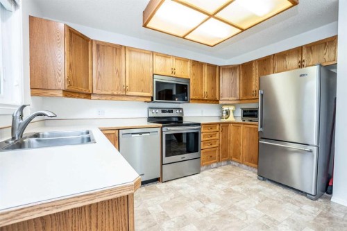601 Riverside Drive Nw, High River, AB 