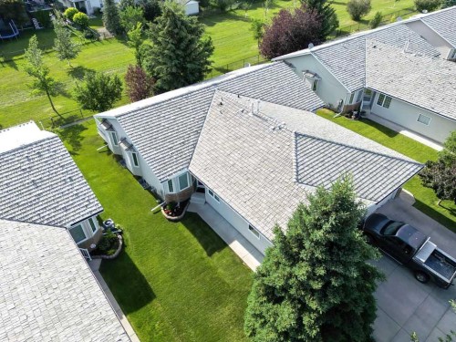 601 Riverside Drive Nw, High River, AB 