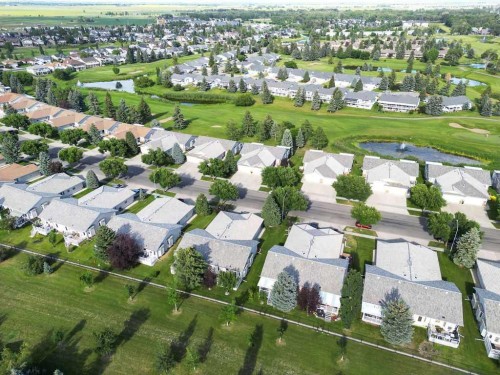 601 Riverside Drive Nw, High River, AB 