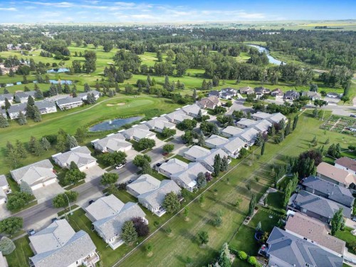 601 Riverside Drive Nw, High River, AB 