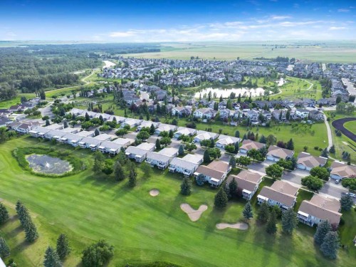 601 Riverside Drive Nw, High River, AB 
