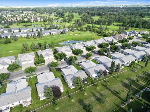 601 Riverside Drive Nw, High River, AB 