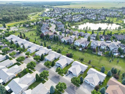 601 Riverside Drive Nw, High River, AB 