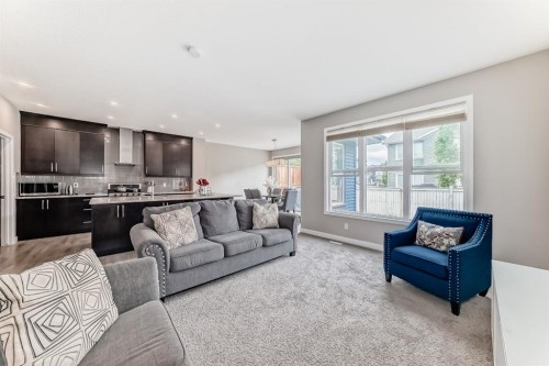 259 Kingfisher Crescent Se, Airdrie, AB 