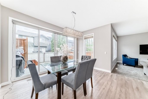 259 Kingfisher Crescent Se, Airdrie, AB 