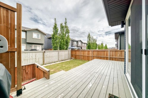 259 Kingfisher Crescent Se, Airdrie, AB 