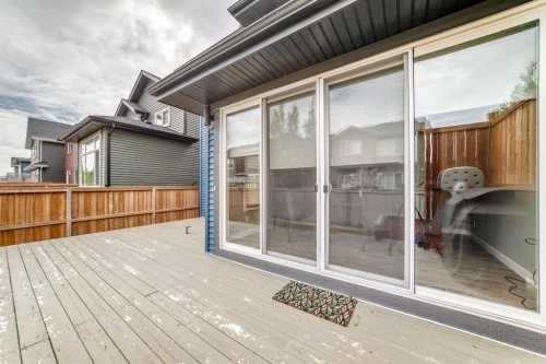 259 Kingfisher Crescent Se, Airdrie, AB 